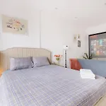 Muse Hanoi Lake View Luxury Apartment - D\' Eldorado