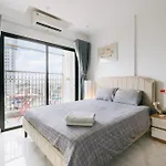 Muse Hanoi Lake View Luxury Apartment - D\' Eldorado